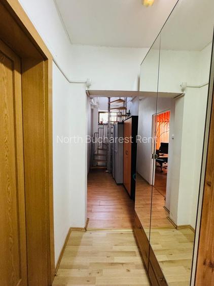 Spatiu birouri IANCULUI (Casa) 5 CAMERE/Metrou - 9