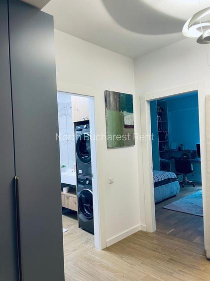 Apartament 4 camere I One Timpuri Noi I de inchiriat - 7