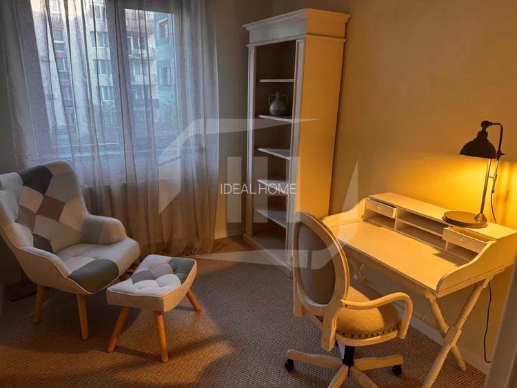 Apartament 3 camere, Borhanci - 4