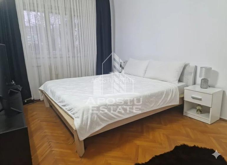 Apartament cu 2 camere de vanzare, zona Girocului, Timisoara - 6