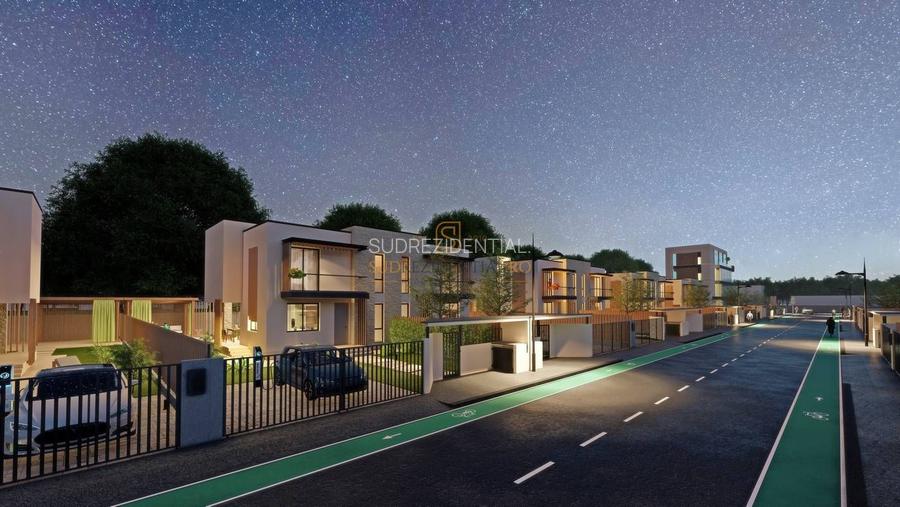 Spatiu comercial si birouri, vad excelent, inchiriere, Calea Bucuresti - 6