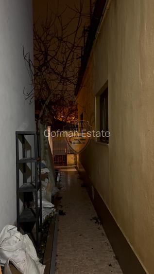 Casa 4 cam Faleza Nord 89mp teren 150m semi mobilat, semifinisata, 200m de plaja - 19