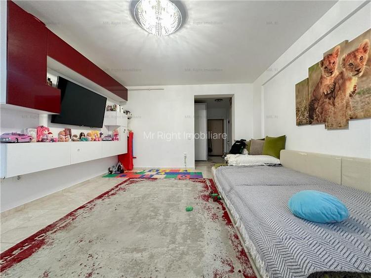 Apartament 2 camere | 55 mp utili |  Semidecomandat - 3