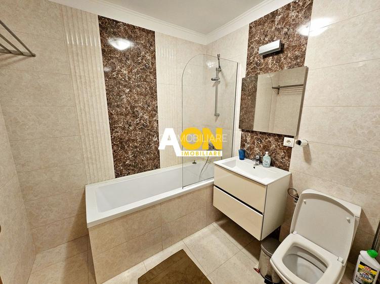 Apartament 2 camere, mobilat, utilat, cartier Orhideea - 5