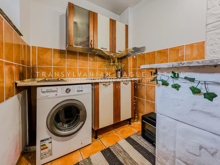 Studio situat in Zorilor|UMF - 6