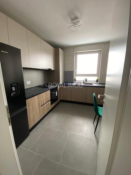 Grandis Residence 2 camere listare noua - 8