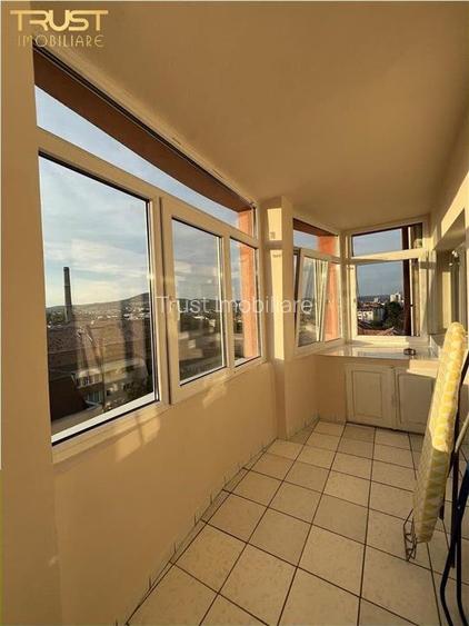 3 camere l Decomandat | M. Eminescu l Etaj Intermediar - 10