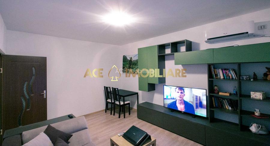 2 Camere de inchiriat | Popesti-Leordeni | Metrou | Centrala | Parcare | - 2