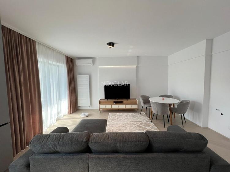 Apartament de inchiriat 2 camere - Tineretului - 3