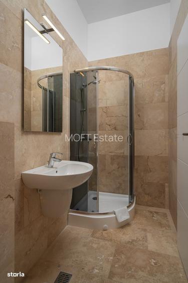 Penthouse || Terasa Panoramica Exclusiva de 170mp || Dacia || Eminescu - 15