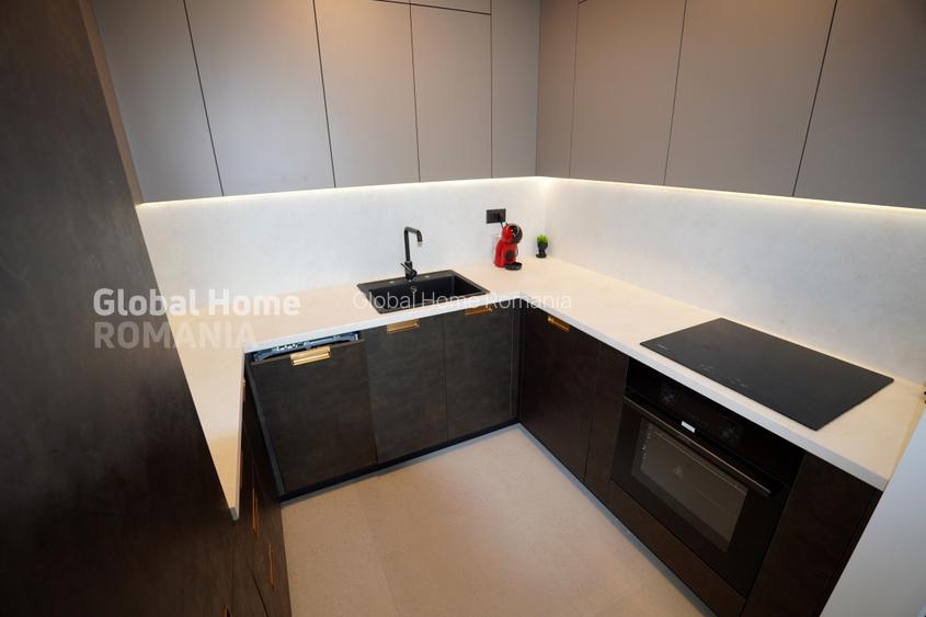 Apartament 2 camere 61 MP - YACHT KID |  Locatie Premium - 9