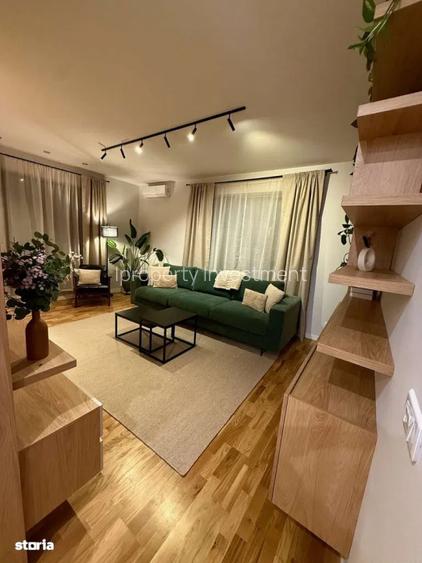 Escape Residence - Petrom City | 3 Camere | Parcare - 2