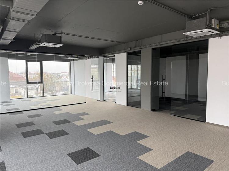 Spatii Birouri - 380 mp - zona centrala - 4