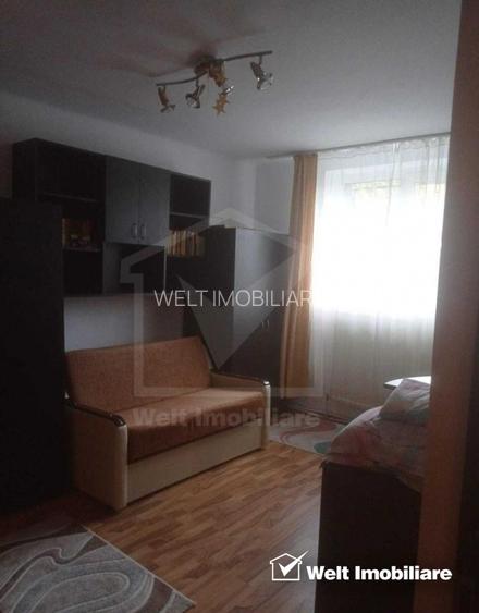 Apartament 2 cam, zona Parcul Feroviarilor, 54mp - 5