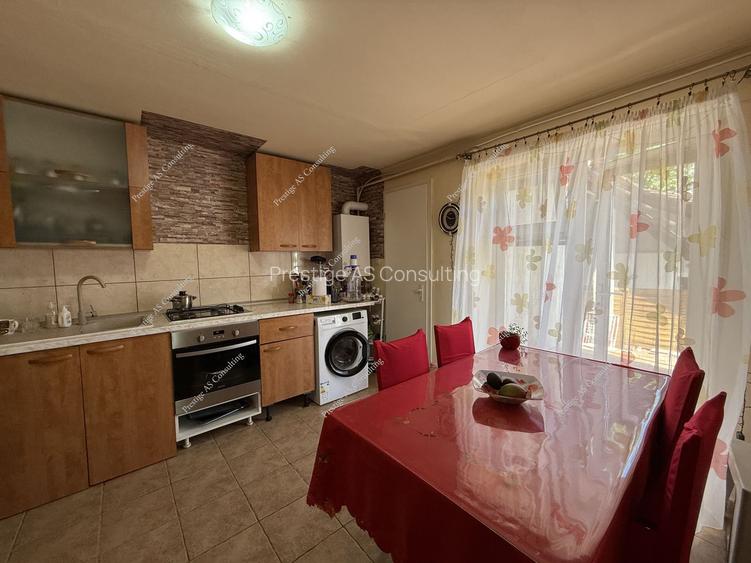 Vila Individuala | 8 Camere | 500mp Teren-Lidl Girocului - 11