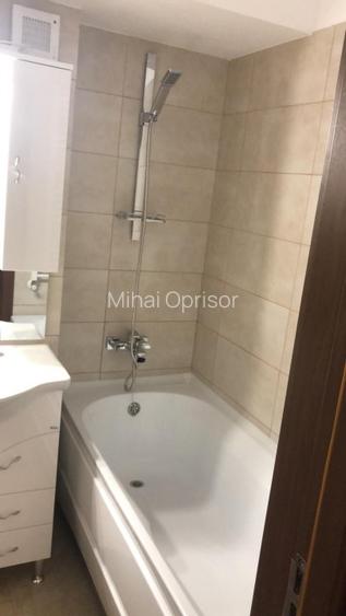 Proprietar - Apartament 2 camere, complet utilat și mobilat, Bloc nou - 12