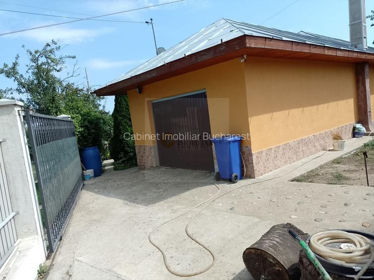 Casă de vacanță modernă cu teren generos –15min de Tecuci - 8