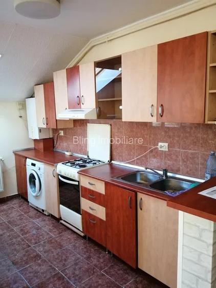 Apartament cu 2 camere, 56 mp, parcare, zona Profi Eroilor - 6
