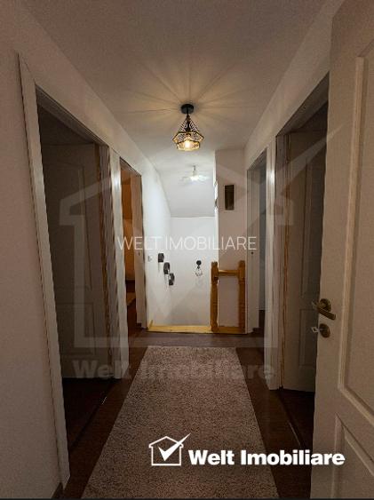 Cabana de vanzare in Muntele Baisorii aproape de partie - 5