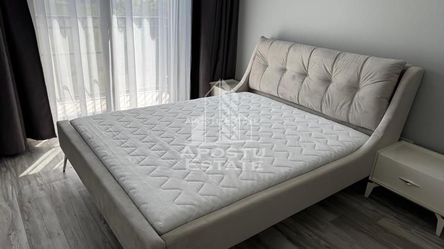 Duplex modern în Dumbrăvița, la liziera pădurii - 4