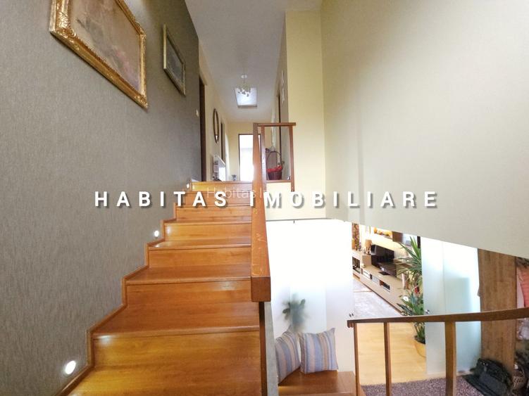 Casa individuala, 5 camere, 167mp utili, 600mp teren, zona Oasului - 26