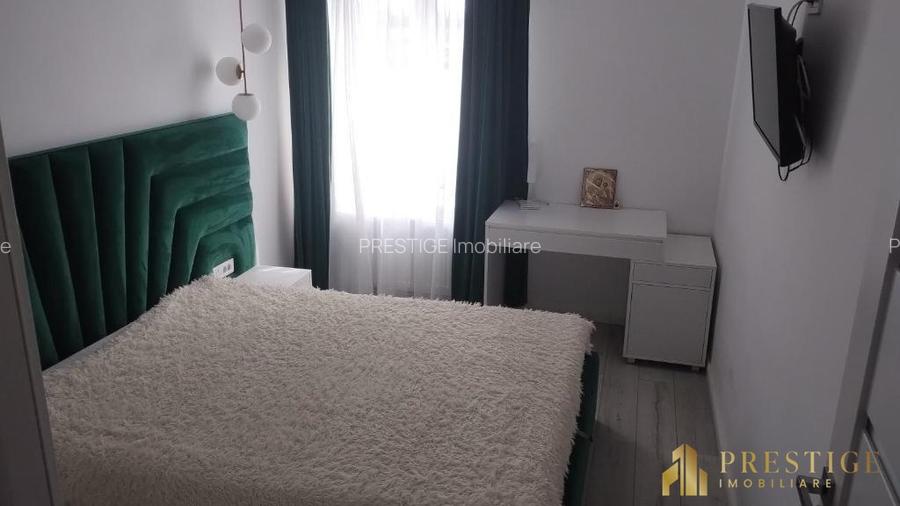 Apartament cu 2 camere de inchiriat in bloc nou - Victoria Residence - 4