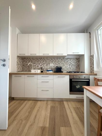 Titan / Parcul IOR / Apartament langa Liceul D.Aligheri / Parcare - 6