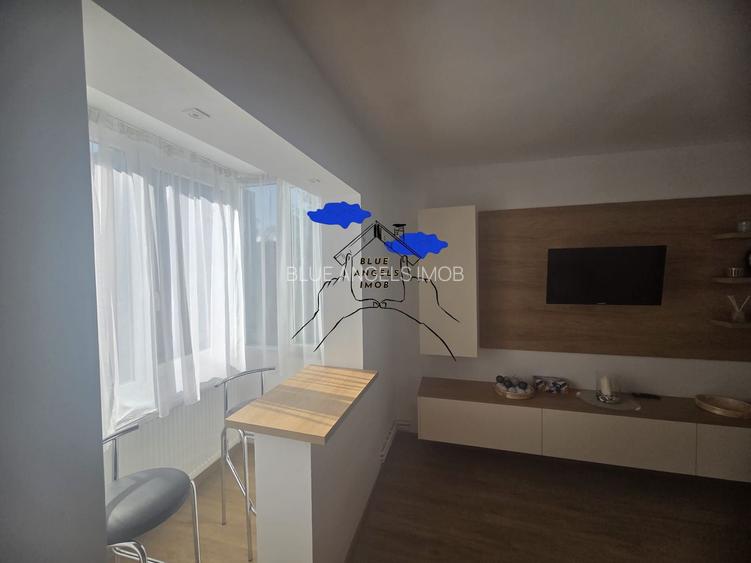 Apartament 2 camere zona Coresi Brasov - 11
