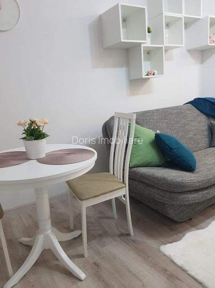 Apartament 2 camere mobilat si utilat contorizat ,centrala de bloc. - 3