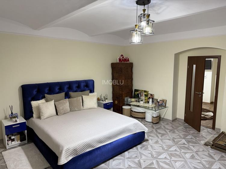 Ap cu 2 camere, 72mp, complet renovat, demisol inalt, zona Bălcescu! - 16