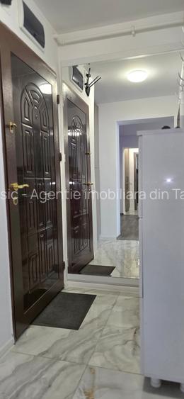 Apartament modern și elegant de vânzare – Aleea Trandafirilor, Târgoviște - 21