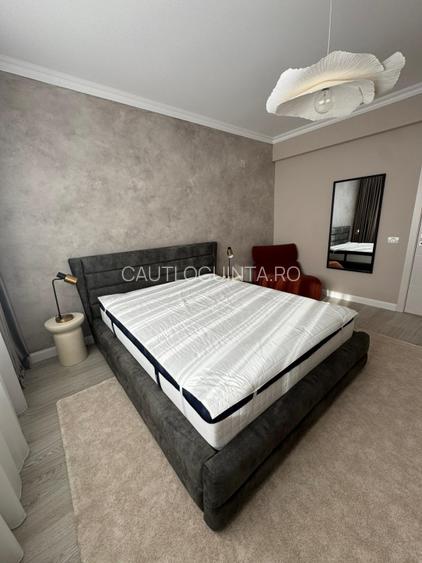 Apartament 3 camere cu Gradina la Lac | De Inchiriat |Baneasa| Parcare Subterana - 8