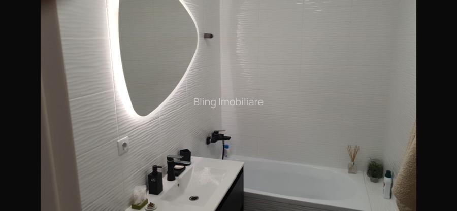 Apartament cu 3 camere de închiriat,parcare bloc nou cu lift - 7
