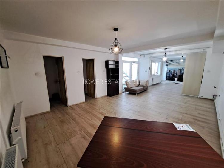 Spatiu pentru birouri, 60  mp utili, situat in zona Semicentrala! - 5