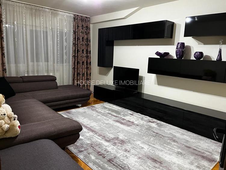 De vânzare apartament cu 3 CAMERE DECOMANDAT | LUNEI – COMPLEXUL STUDENȚESC - 3