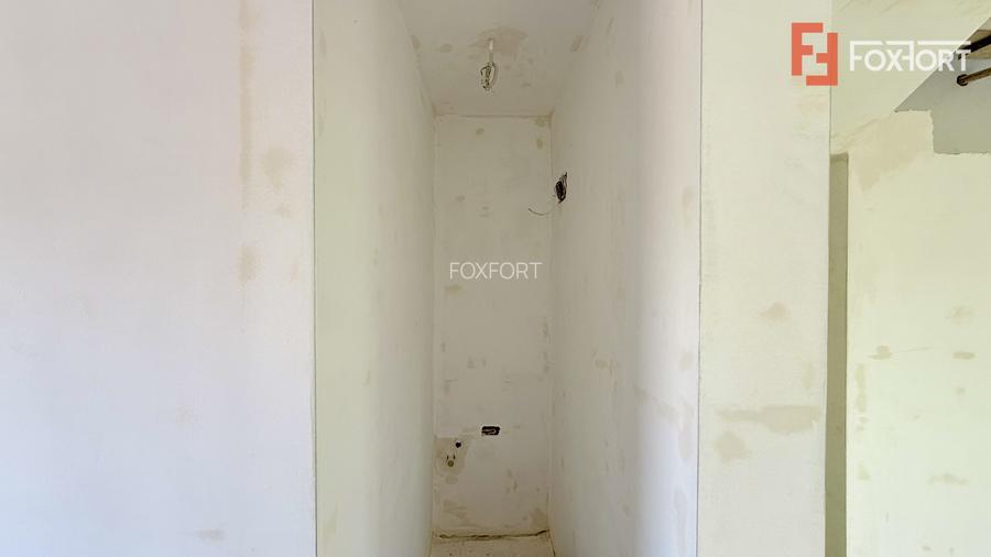 Duplex cu 5 camere si toate utilitatile - Mosnita Veche - Serena 3 - 18