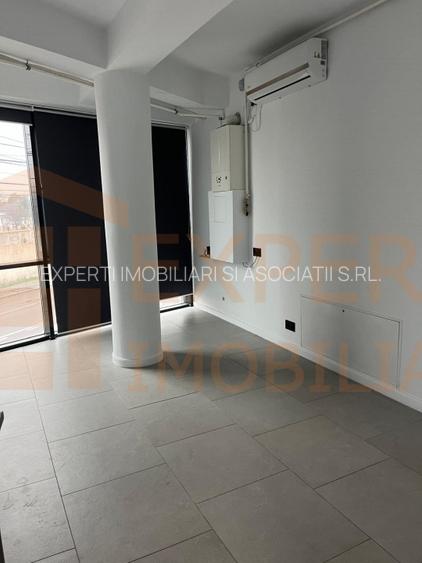 Spatiu comercial pentru birouri, situat in zona Casa de Cultura - 5
