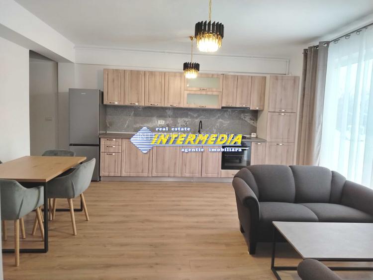 Apartament 3 camere 2 Bai Bloc NOU 2025 Dresing Mobilat Loc Parcare Alba Iulia - 3