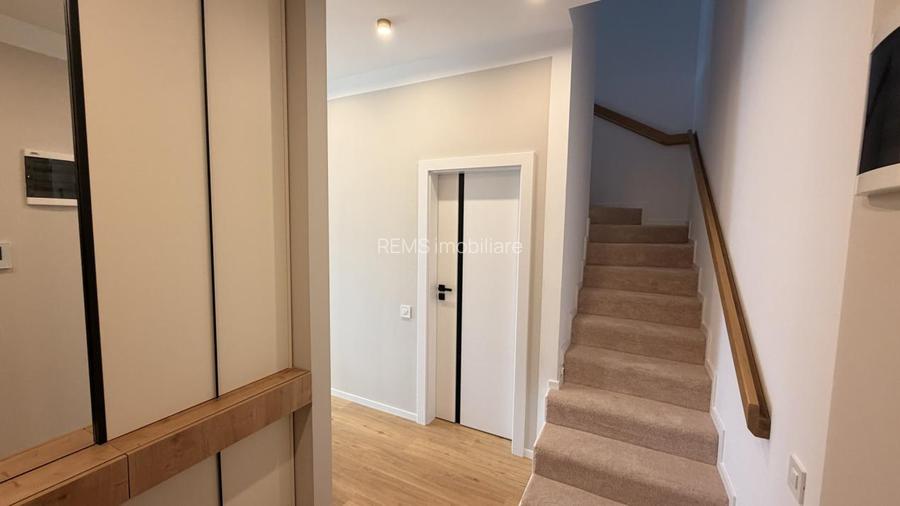 Penthouse la prima inchiriere str C Brancusi - 9