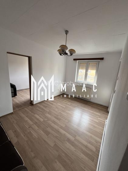 Apartament  2 Camere I SemidecomandatI Zona Lacul lui Binder - 3