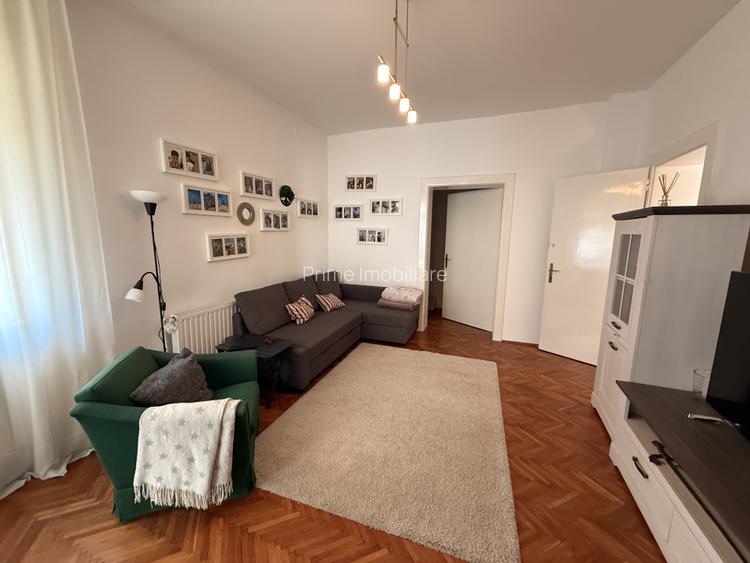 APARTAMENT 3 CAMERE LA VILA, 150 MP, ULTRACENTRAL, ALBA IULIA - 2