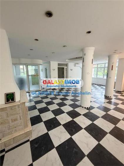 Vila 5 camere investitie -  Baneasa Aerogarii - 13
