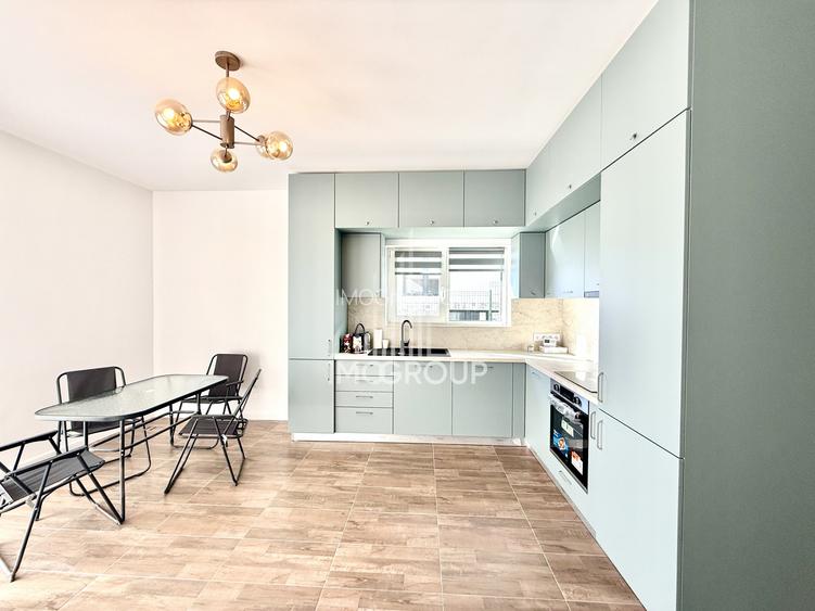 Duplex cu 3 dormitoare și 3 băi | Borhanci | Priveliște panoramică | Parcări - 11
