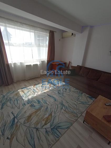 Baba Novac - Apartament cu 2 camere cu balcon pe termen lung - 2