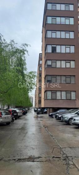 Militari Residence-str.Tineretului, ap 3 camere, etaj 4/8,bloc 2018 - 15
