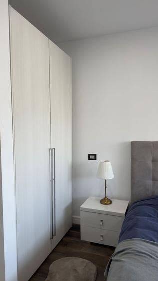 Apartament impecabil in complexul Cortina Residence