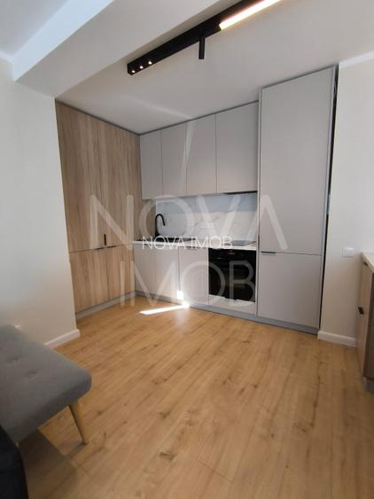 Apartament 2 camere, mobilat si utilat, Strand - 5