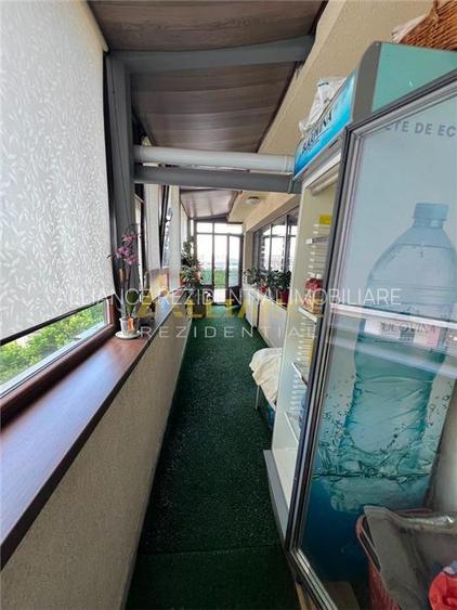 Berceni-Penthouse-4 Camere-Mobilat/Utilat-2 Parcari - 18
