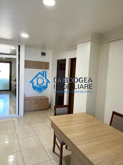 E3- APARTAMENT 2 CAMERE DECOMANDAT ,CENTRALA PROPRIE - 8