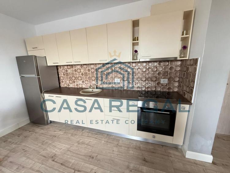 Închiriere ap. 2 camere, Prima Residence Nufărul, etaj 8, 420 Euro - 6